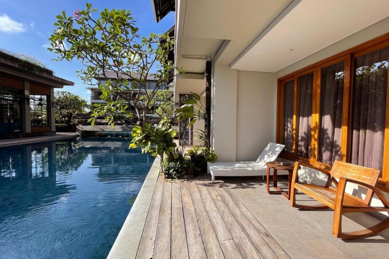 Image: Swarga Suites Bali Berawa, Marclan Collection