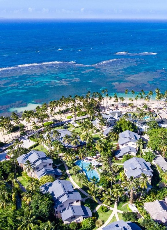 Image: Hotel Alisei