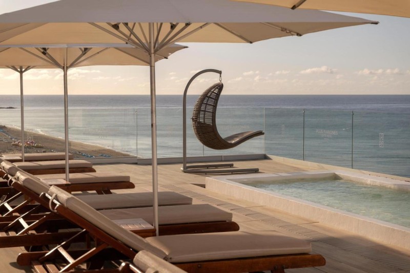 Image: Plus Fariones Suite Hotel