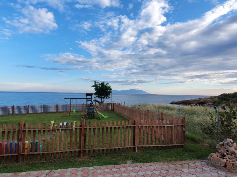 Image: Hotel Aphroditi Island Park