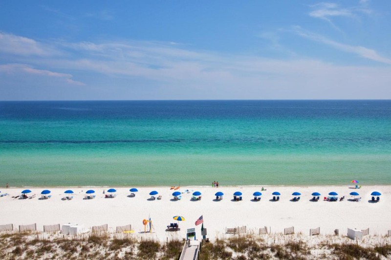 Image: Holiday Inn Express Pensacola Beach by IHG