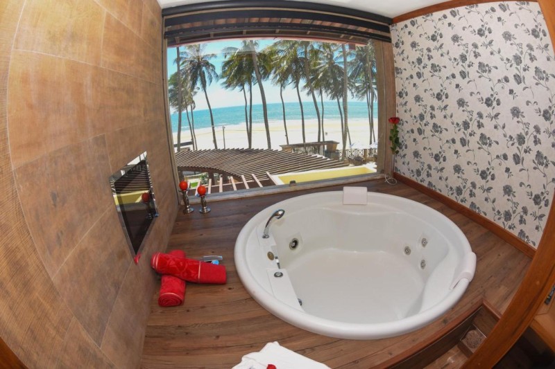 Image: Genus Beach Hotel