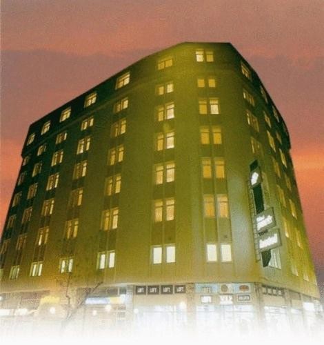 Image: Silivri Park Hotel