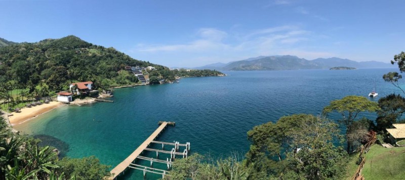 Image: Pousada Casa da Praia Angra