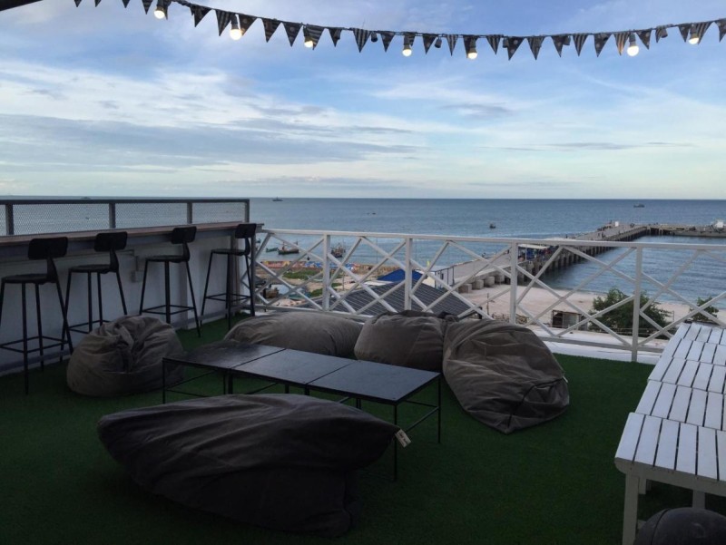 Image: Jetty Huahin Hostel