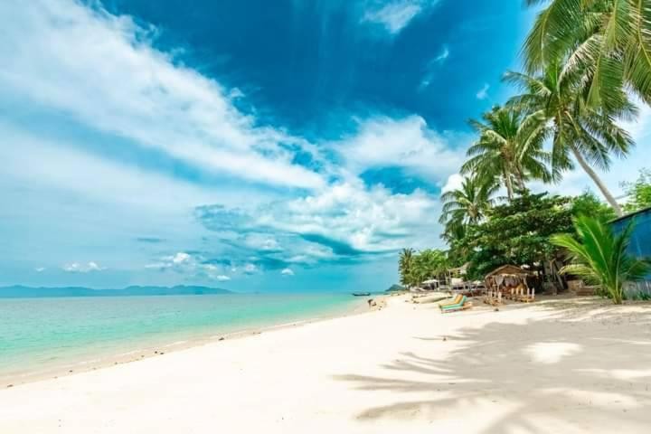 Image: BangPo Resort