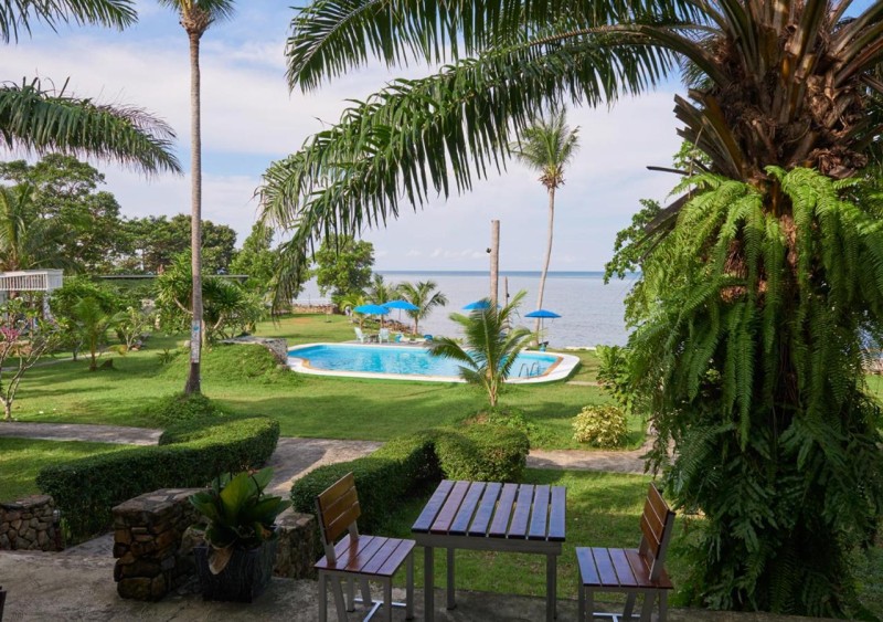 Image: Elephant Bay Resort