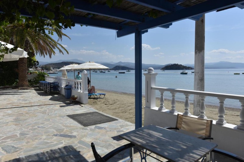 Image: Knossos Hotel