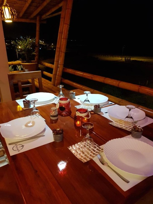 Image: Hotel Sotavento