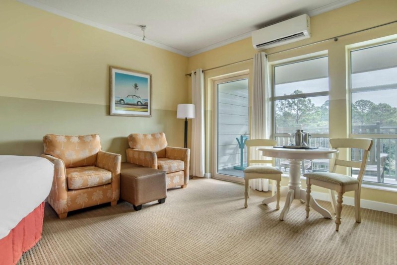 Image: Hilton Grand Vacations Club Sandestin