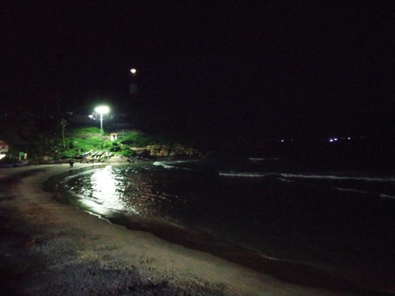 Image: Orion Seaview Beach Hotel