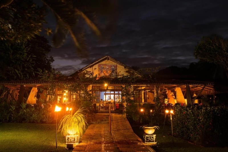 Image: Hotel Ponta do Madeiro