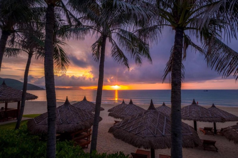 Image: The Anam Cam Ranh
