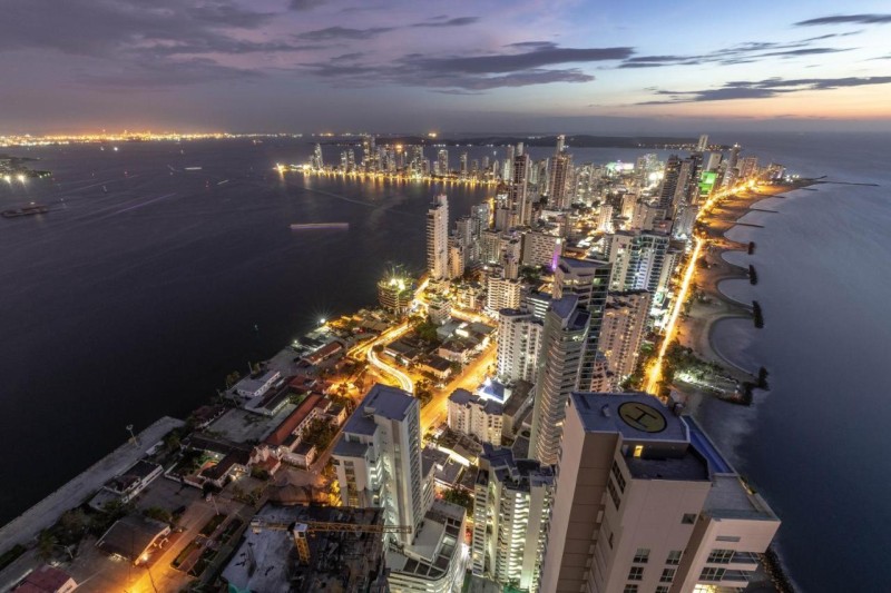 Image: Estelar Cartagena de Indias Hotel y Centro de Convenciones