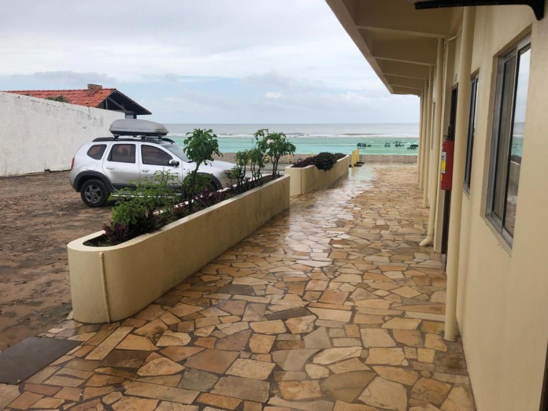Image: Hotel Concha do Mar