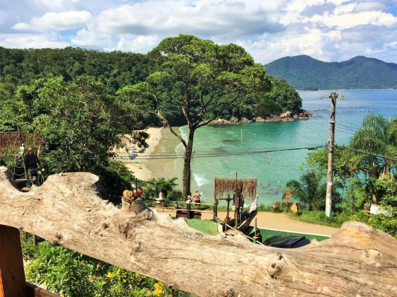 Image: Mirante do Pirata