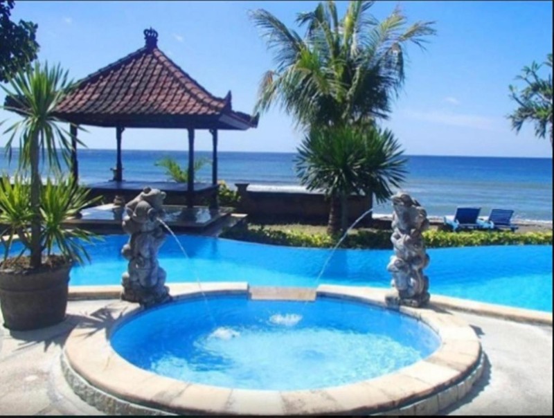 Image: Coral Bay Bungalows Amed Bali