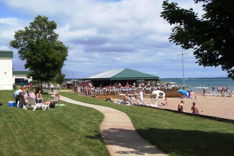 Image: Tawas Bay Beach Resort & Conference Center