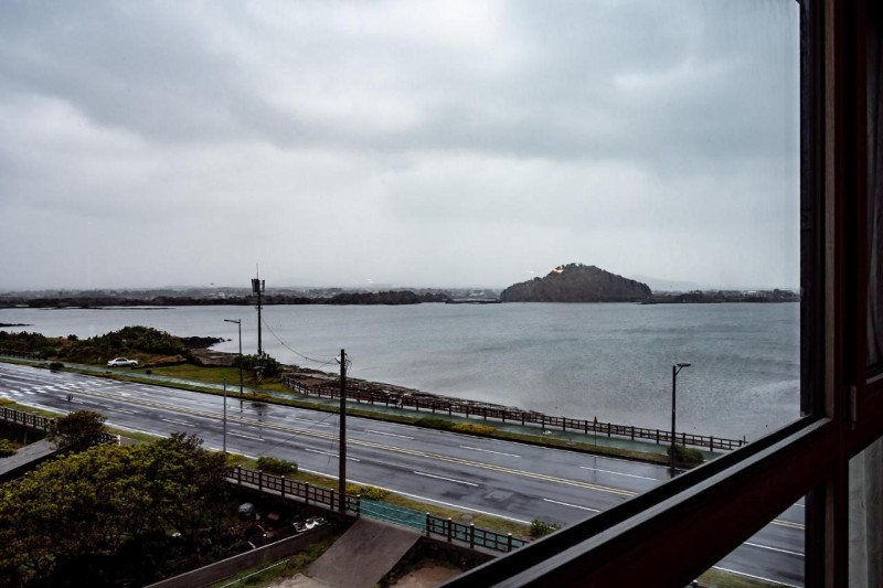 Image: Sunrise Hotel Seongsan