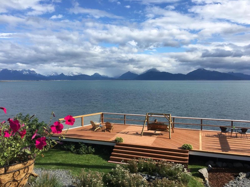 Image: Homer Inn & Spa