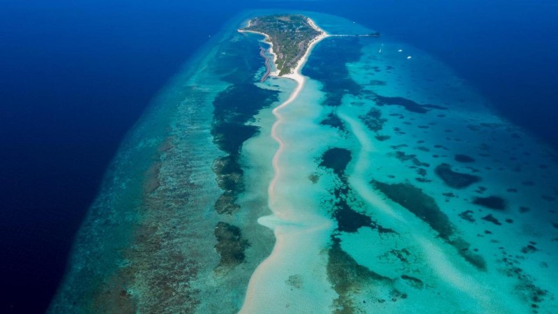 Image: Kuredu Island Resort & Spa