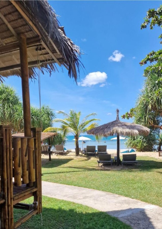 Image: Lazy Days Bungalows