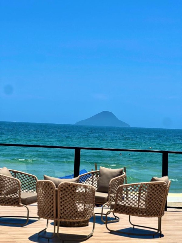 Image: Casatua Pousada