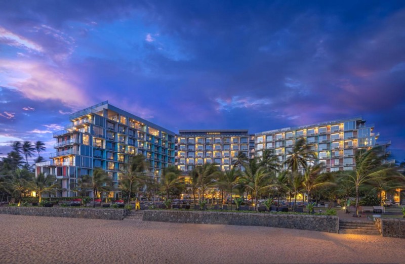 Image: Radisson Blu Resort Galle