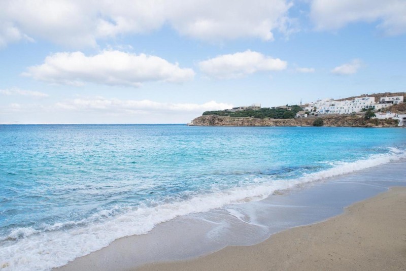 Image: Alkistis Beach Hotel - Designed for Adults