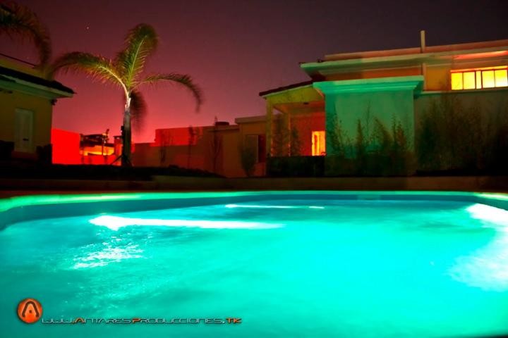 Image: Hotel Esmeralda