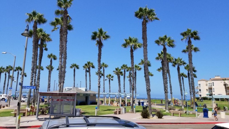 Image: Los Bungalows