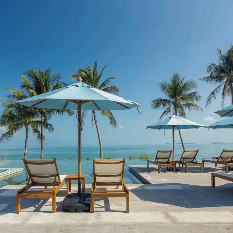 Image: Celes Samui