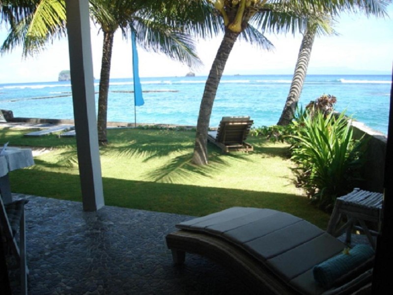 Image: Aquaria Eco Resort