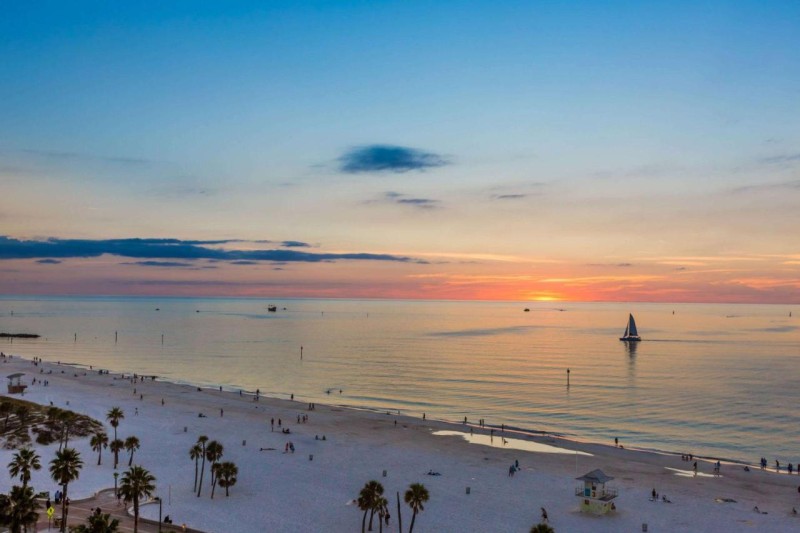 Image: Wyndham Grand Clearwater Beach