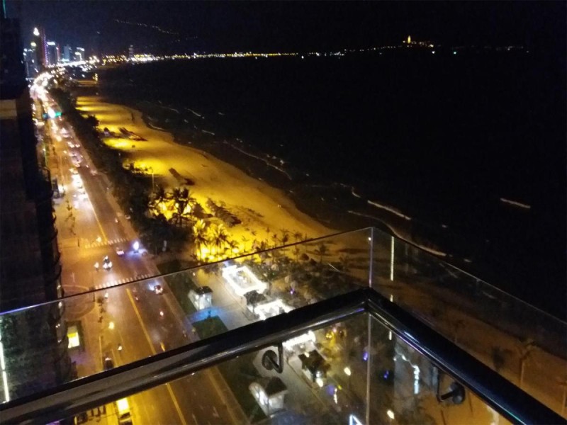 Image: Yarra Ocean Suites Danang