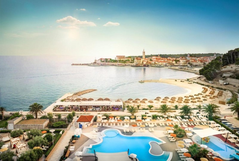 Image: Valamar Padova Hotel