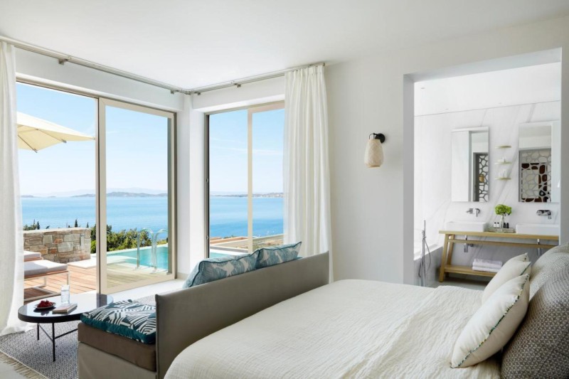 Image: Eagles Villas - Small Luxury Hotels of The World
