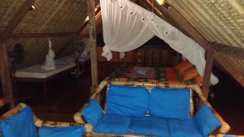 Image: Topi inn
