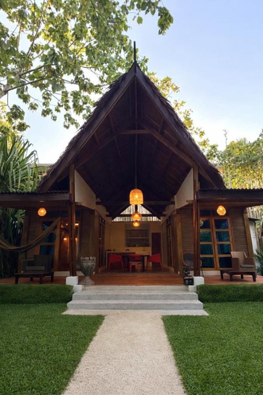Image: Patrick's on the Beach Resort