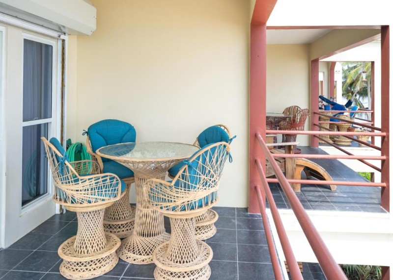 Image: Tres Cocos Resort