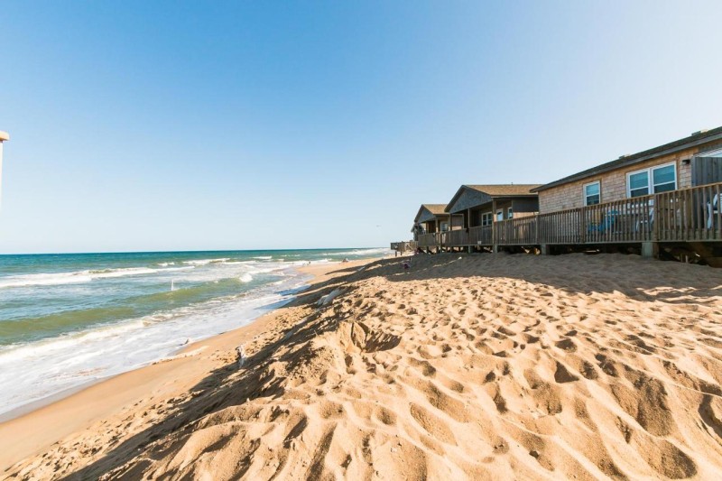 Image: Outer Banks Motel