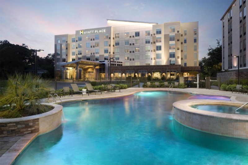 Image: Hyatt Place Biloxi