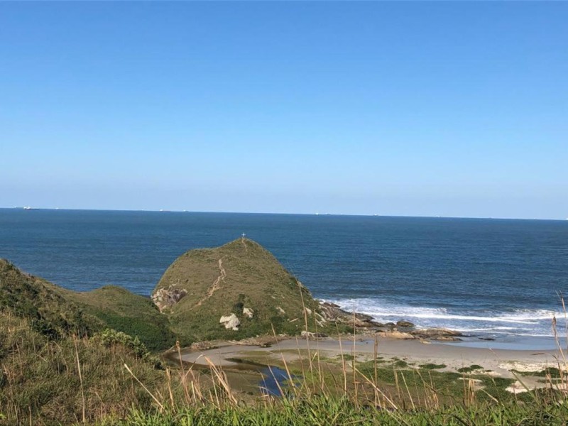 Image: Pousada Ilha do Mel