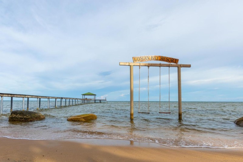 Image: Cosian Bay Phu Quoc Resort