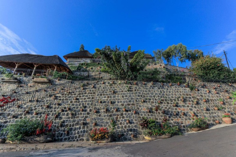 Image: Hakuna Matata Lodge