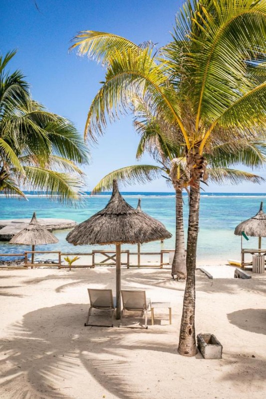 Image: Le Peninsula Bay Beach Resort & Spa