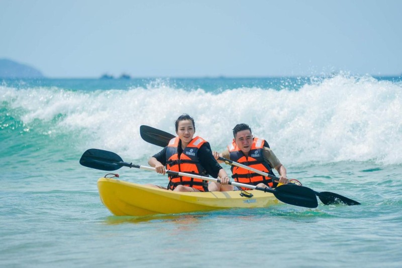 Image: FLC Luxury Hotel Quy Nhon