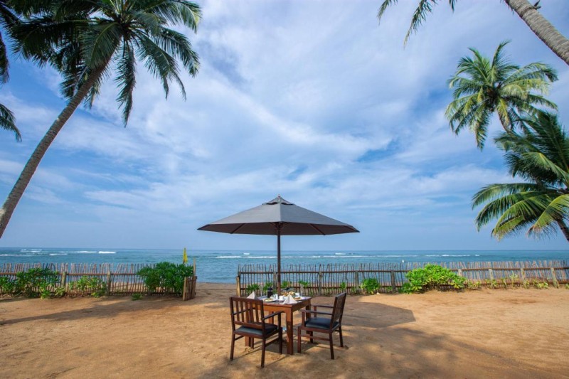 Image: Earl's Regent Beruwala