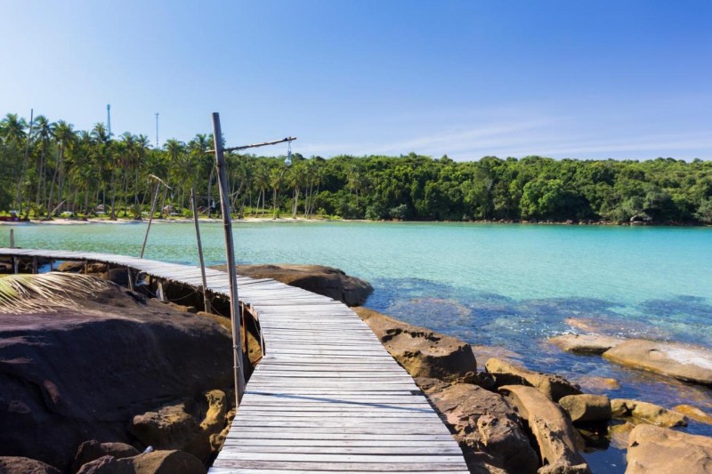 Image: A-Na-Lay Resort Koh Kood