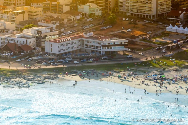 Image: Dunas Praia Hotel